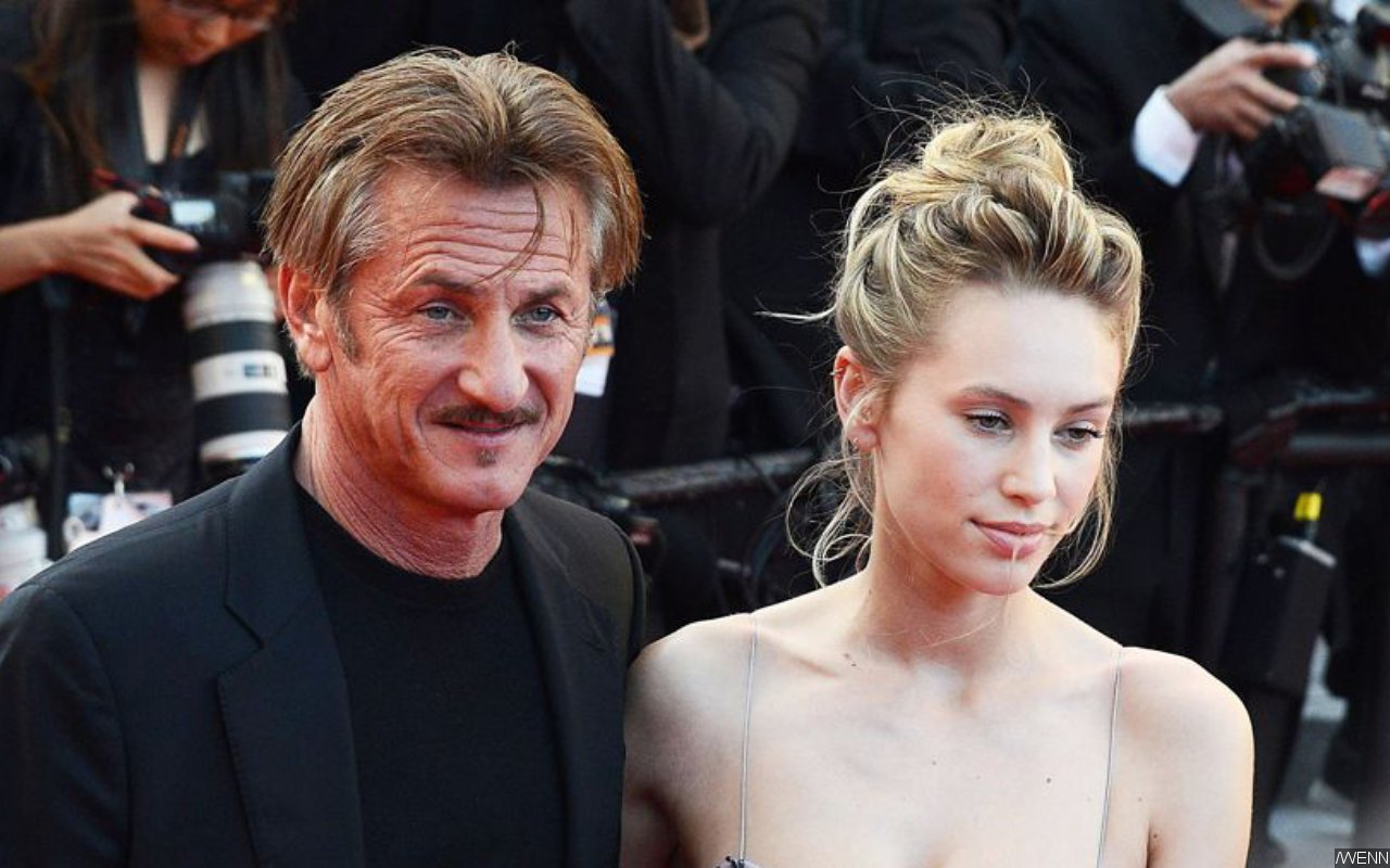 Sean Penn's Daughter Likens Making Movie With Dad to 'Family Therapy'