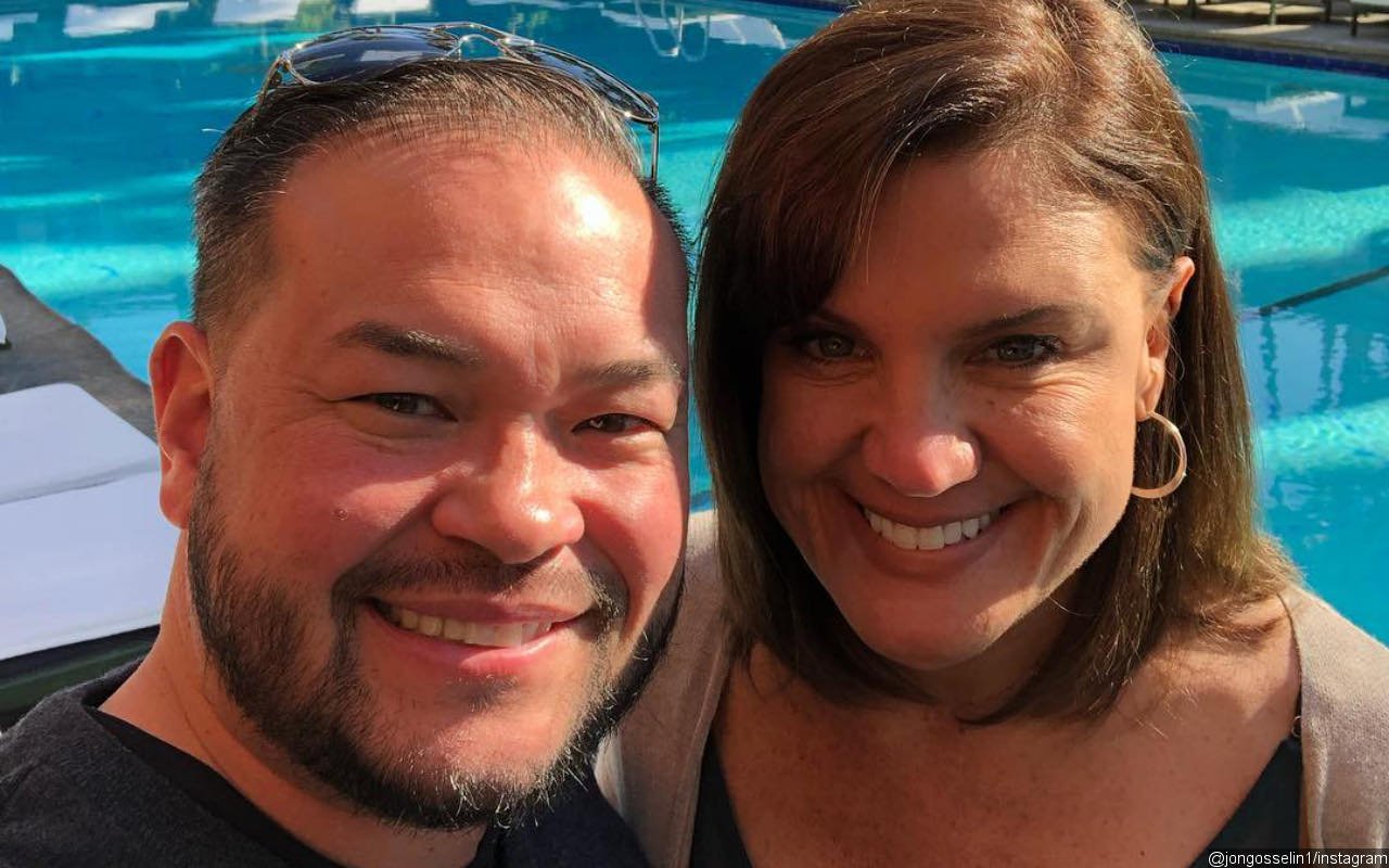 Jon Gosselin Announces 'Very Upsetting' Colleen Conrad Split Amid Her Breast Cancer Battle  