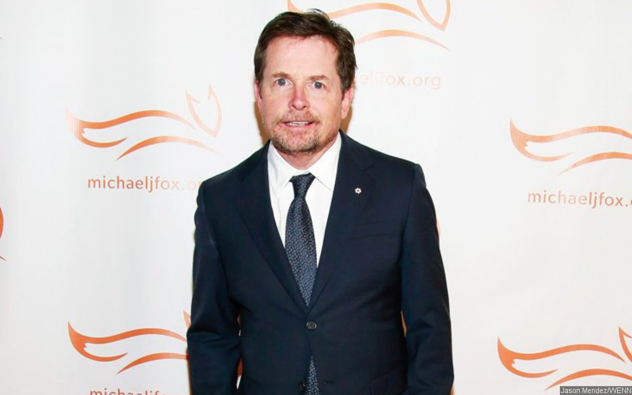 Michael J. Fox