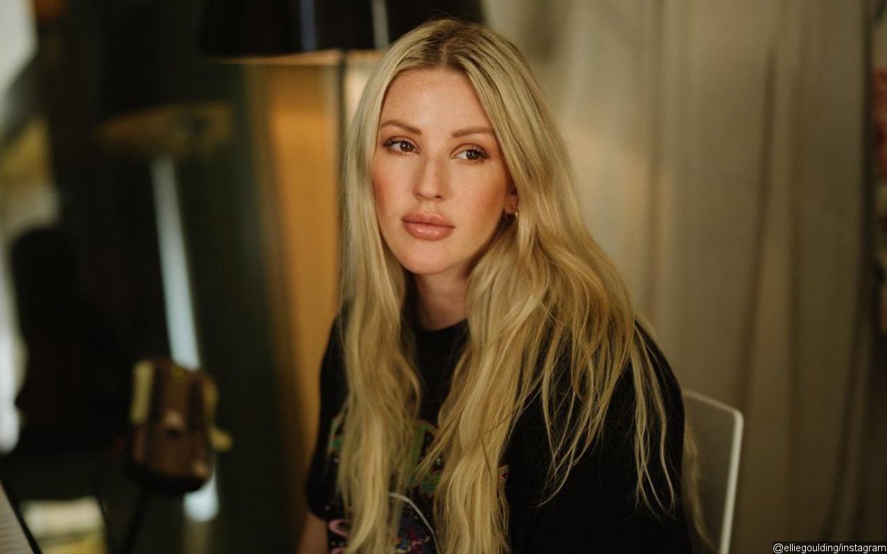 Ellie Goulding Gets Candid About Struggle With Panic Attacks in New Book