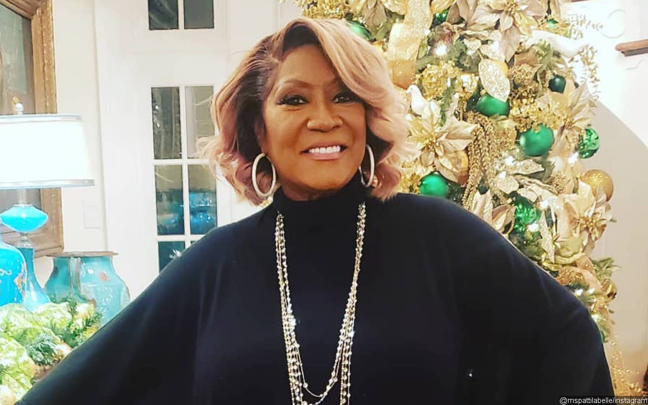 Patti LaBelle Praises Son for Being Her Best Adviser Ever