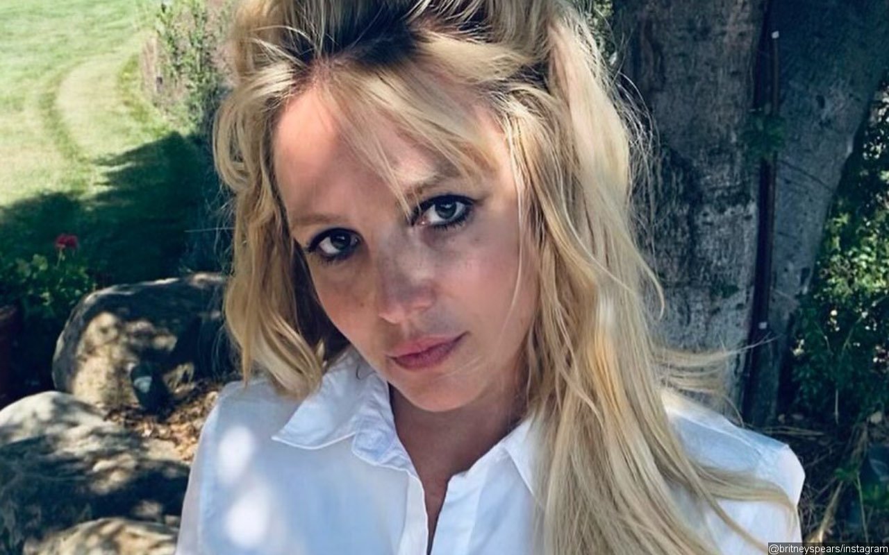 Britney Spears Felt 'Happier' When She Was Heavier