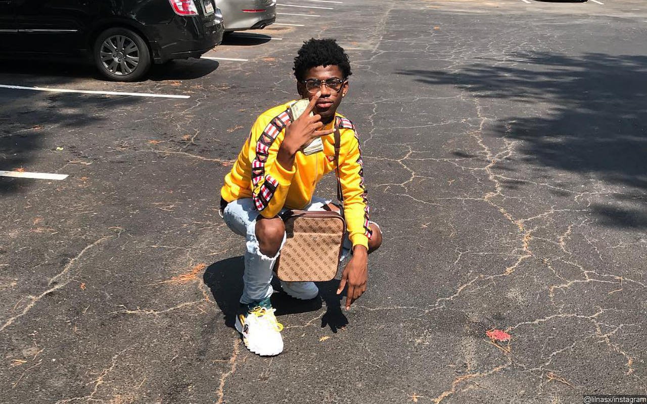 Social Media Users Not Impressed by Lil Nas X's Thirst Trap Showing His Bulge