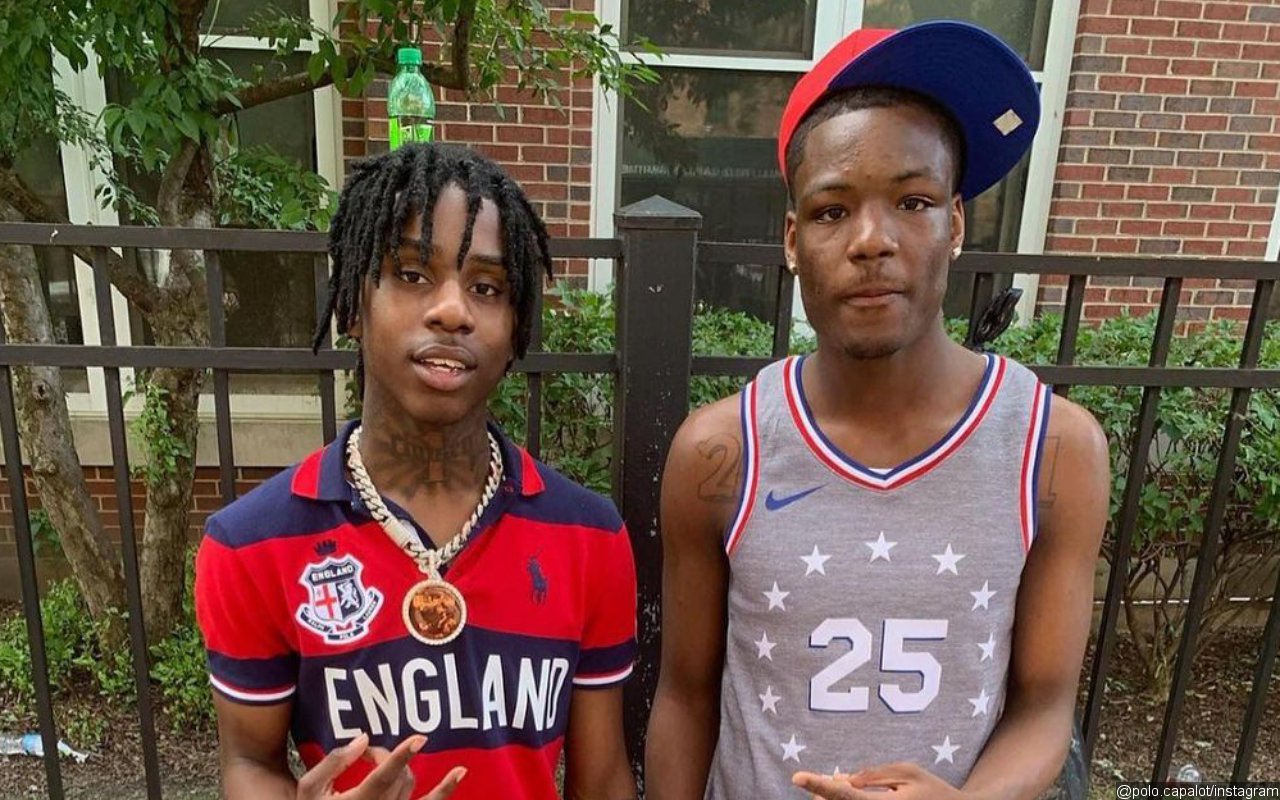 Polo G Heartbroken After Best Friend BMoney 1300 Was Killed in Chicago