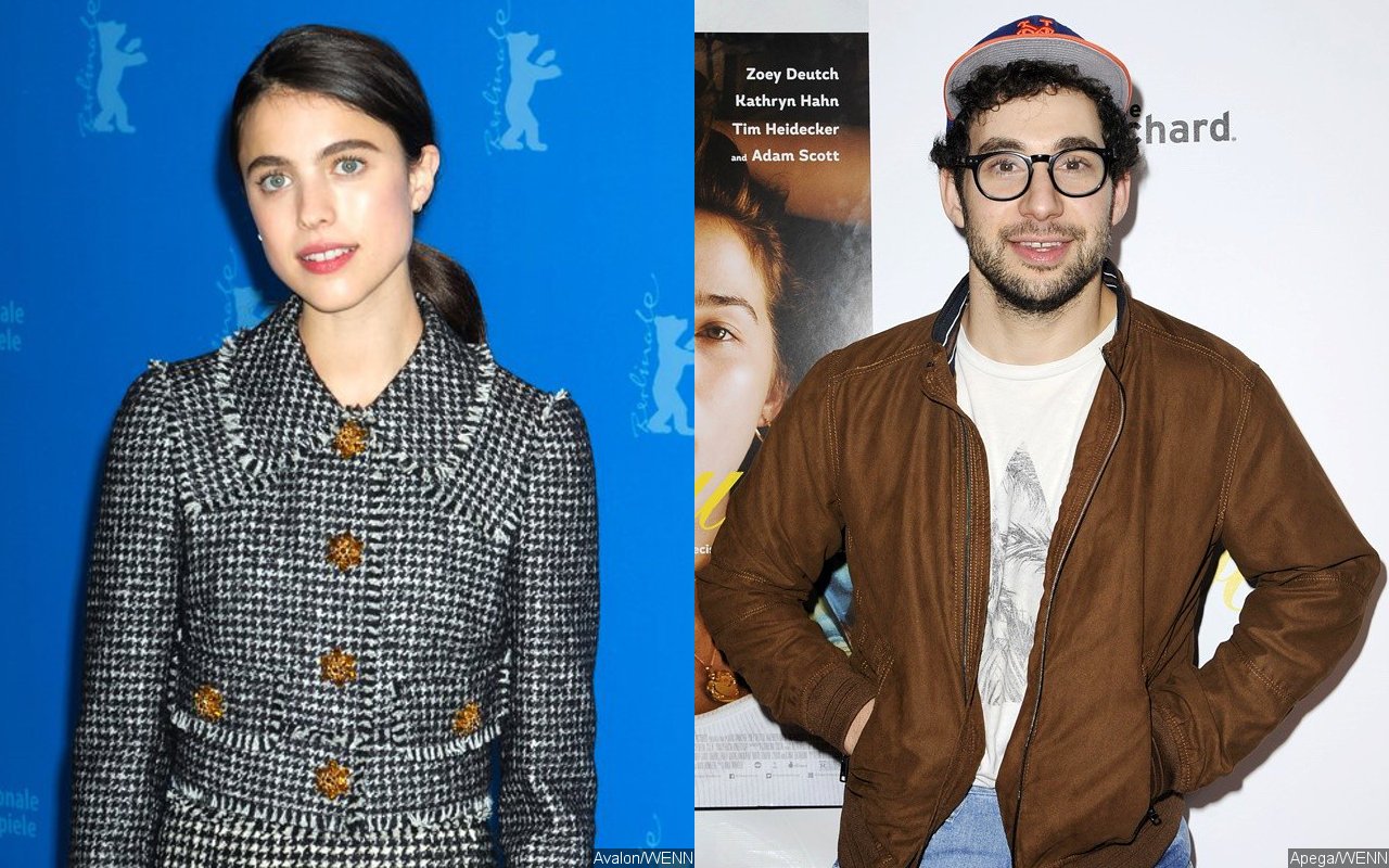 Margaret Qualley disfruta de un viaje lleno de PDA con Jack Antonoff en la ciudad de Nueva York