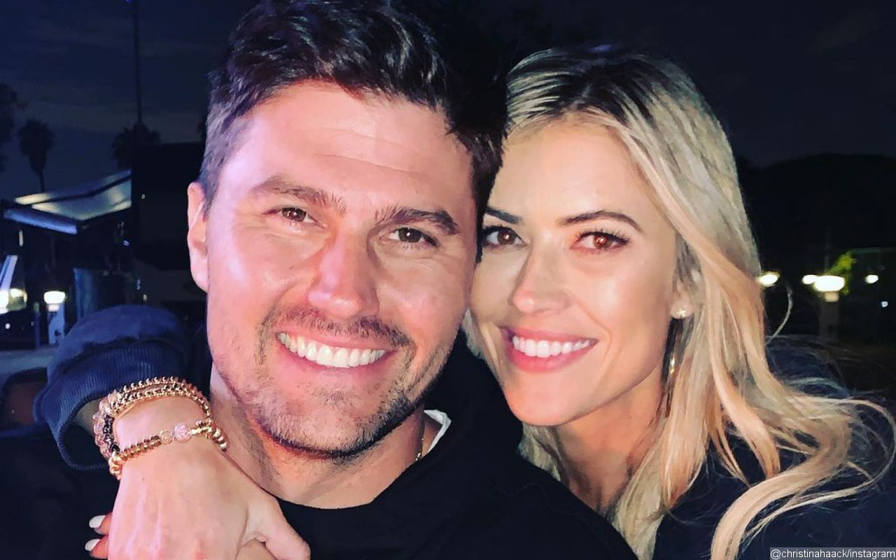 Christina Haack Sparks Engagement Rumors With Joshua Hall After Flaunting Diamond Ring 
