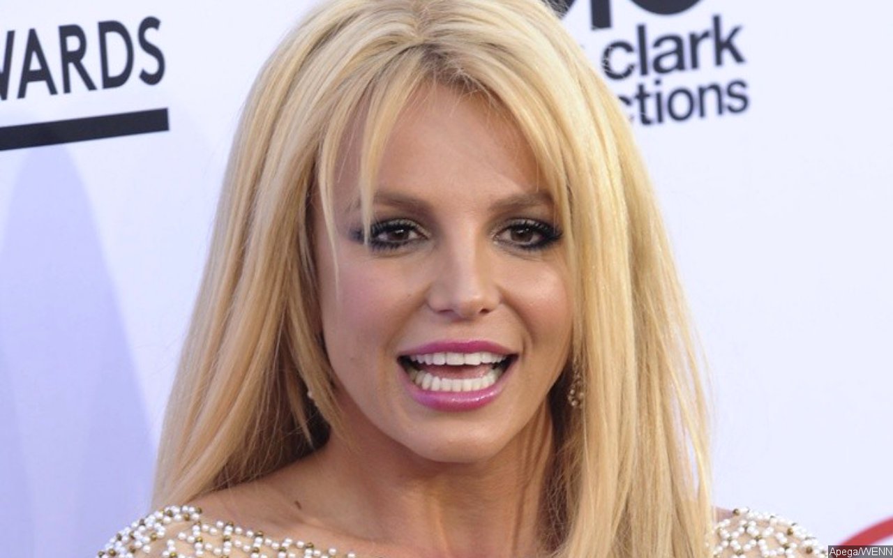 Britney Spears Addresses Boob Job and Pregnancy Speculation With More ...