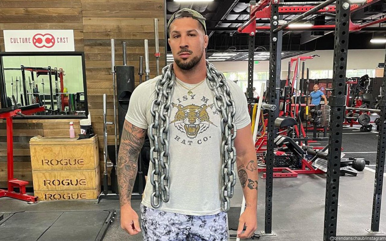 Brendan Schaub Comes to Three Children�s Rescue After