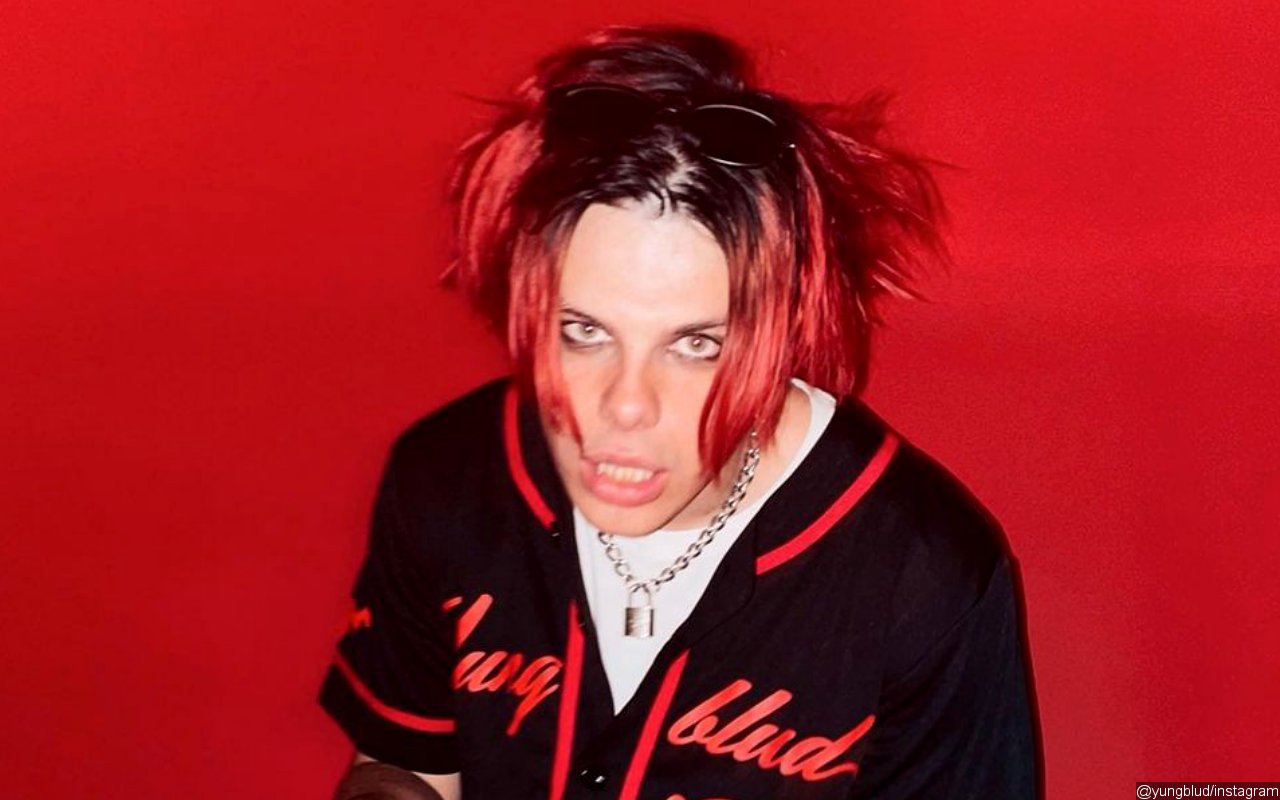 Yungblud Finds It Scary to Fall Into People's Expectations