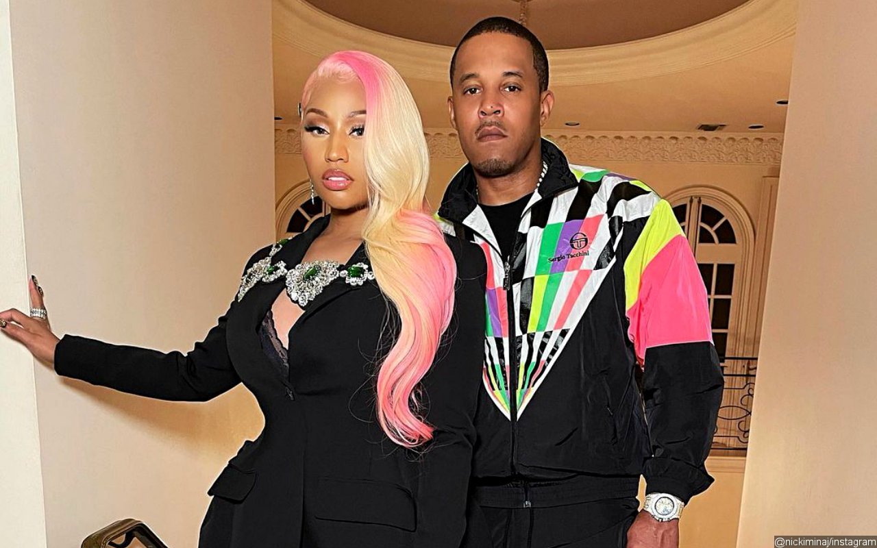 A Woman Suing Nicki Minaj and Her Husband Feels 'Completely Bullied' After They Tried to Silence Her