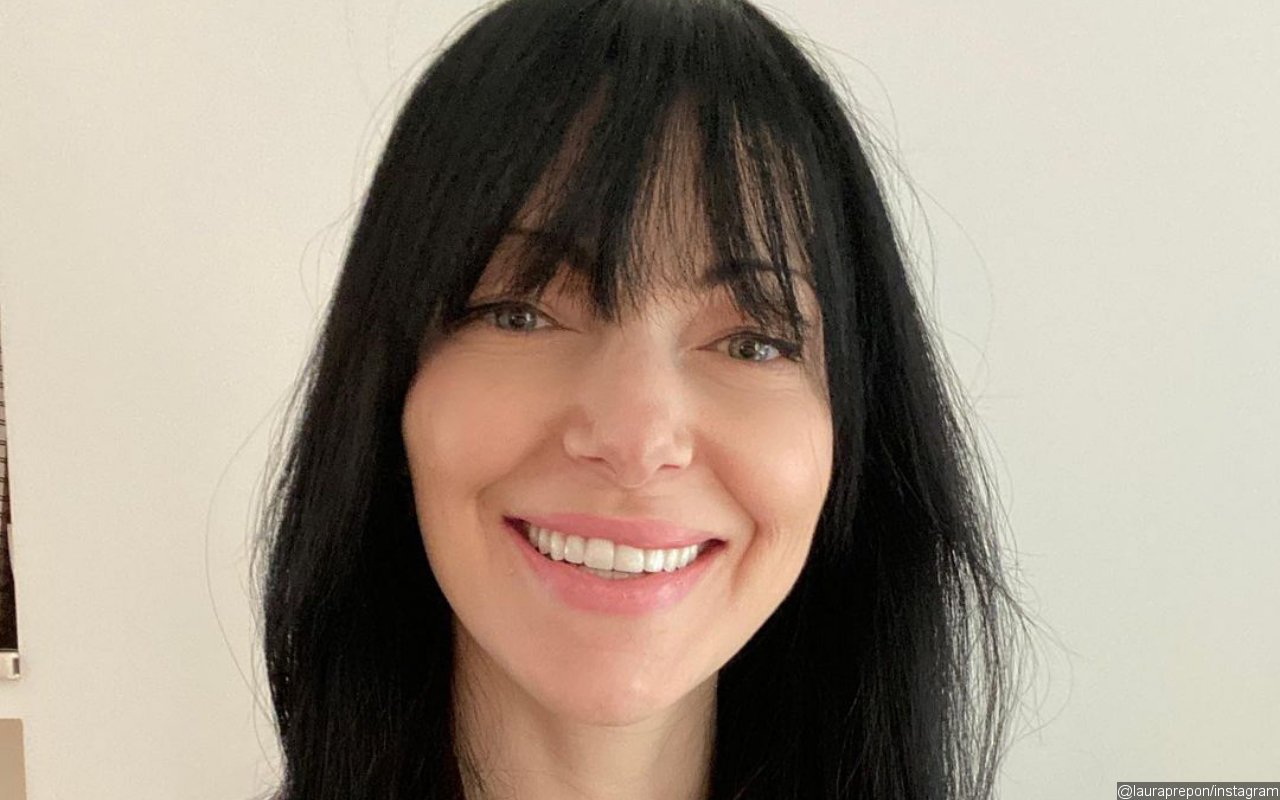 Laura Prepon Gets Candid About Motherhood: I Was Riddled With Anxiety