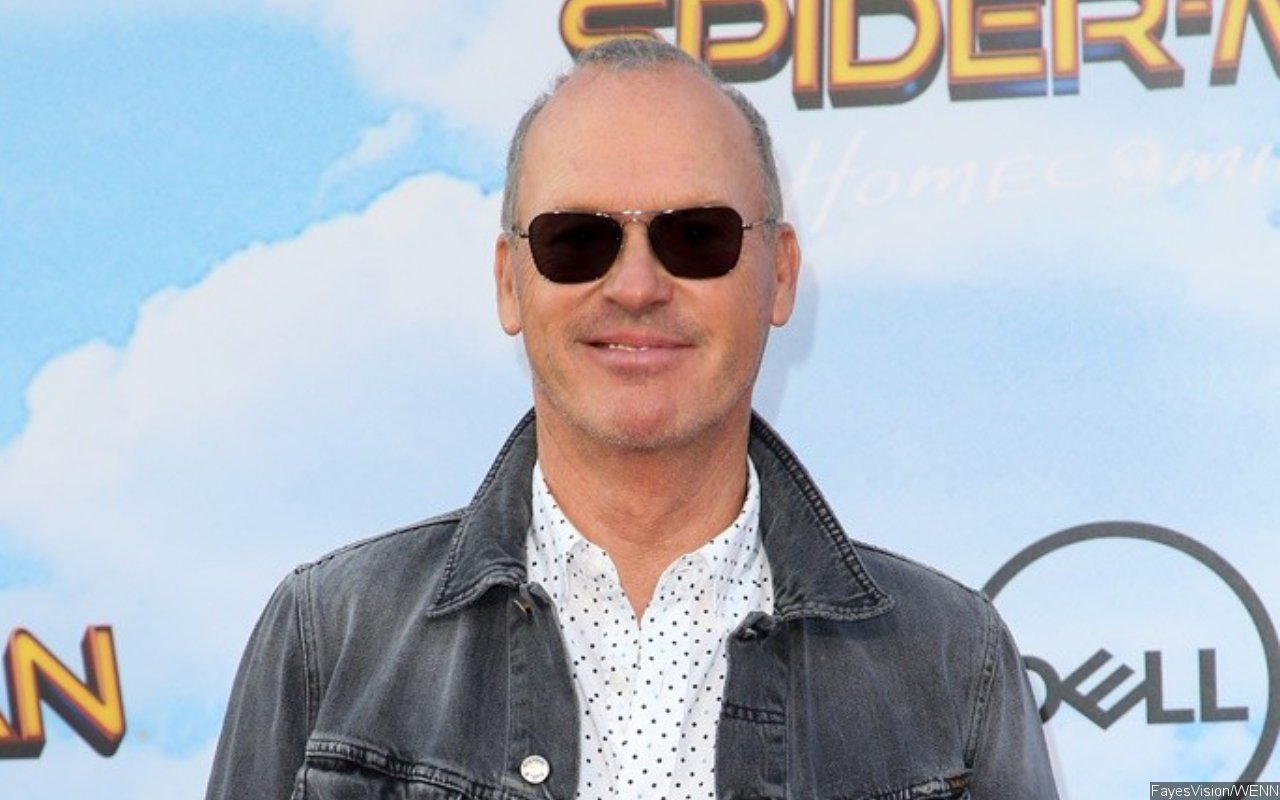 Michael Keaton Has Never Watched Comic Book Movie in Its Entirety Since 1989 'Batman' - Vimarsana News