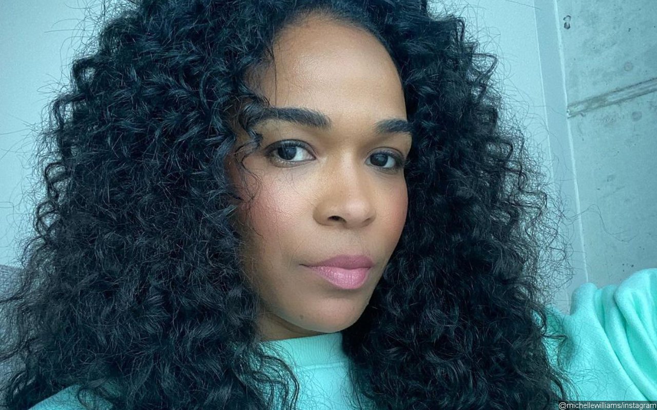 Michelle Williams Admits to Having PTSD After Her Infamous '106 and Park' Fall