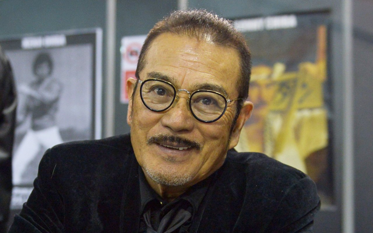 Sonny Chiba, Martial Arts Legend and 'Kill Bill' Actor, Dies of COVID-19 Complications