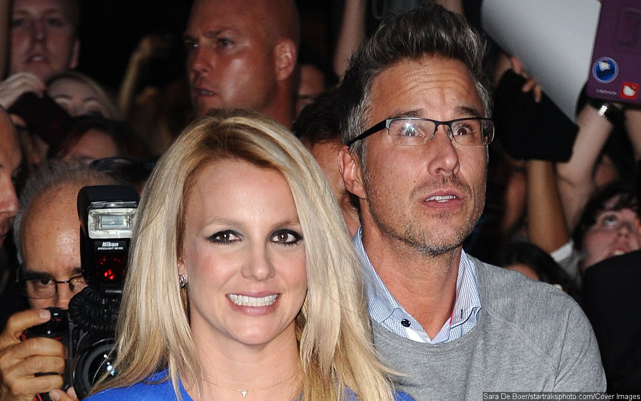 Jason Trawick Shoots Down Britney Spears Marriage Rumors