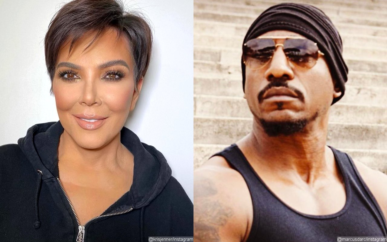 Kris Jenner's Ex-Bodyguard to Be Deposed in $3 Million Sexual Assault Case