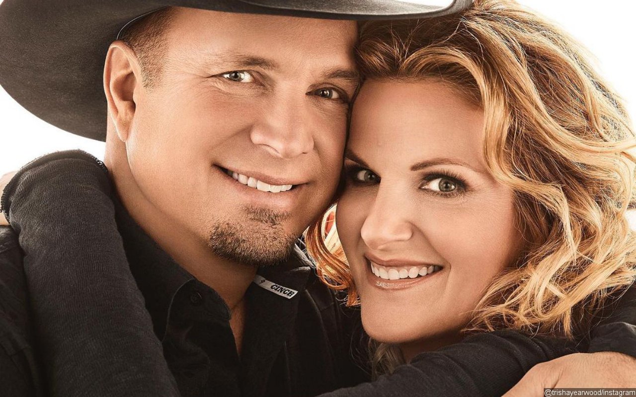 Garth Brooks Drove Trisha Yearwood Crazy During Covid-19 Battle