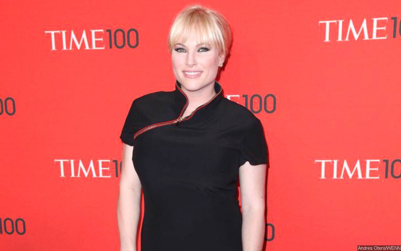 Meghan McCain