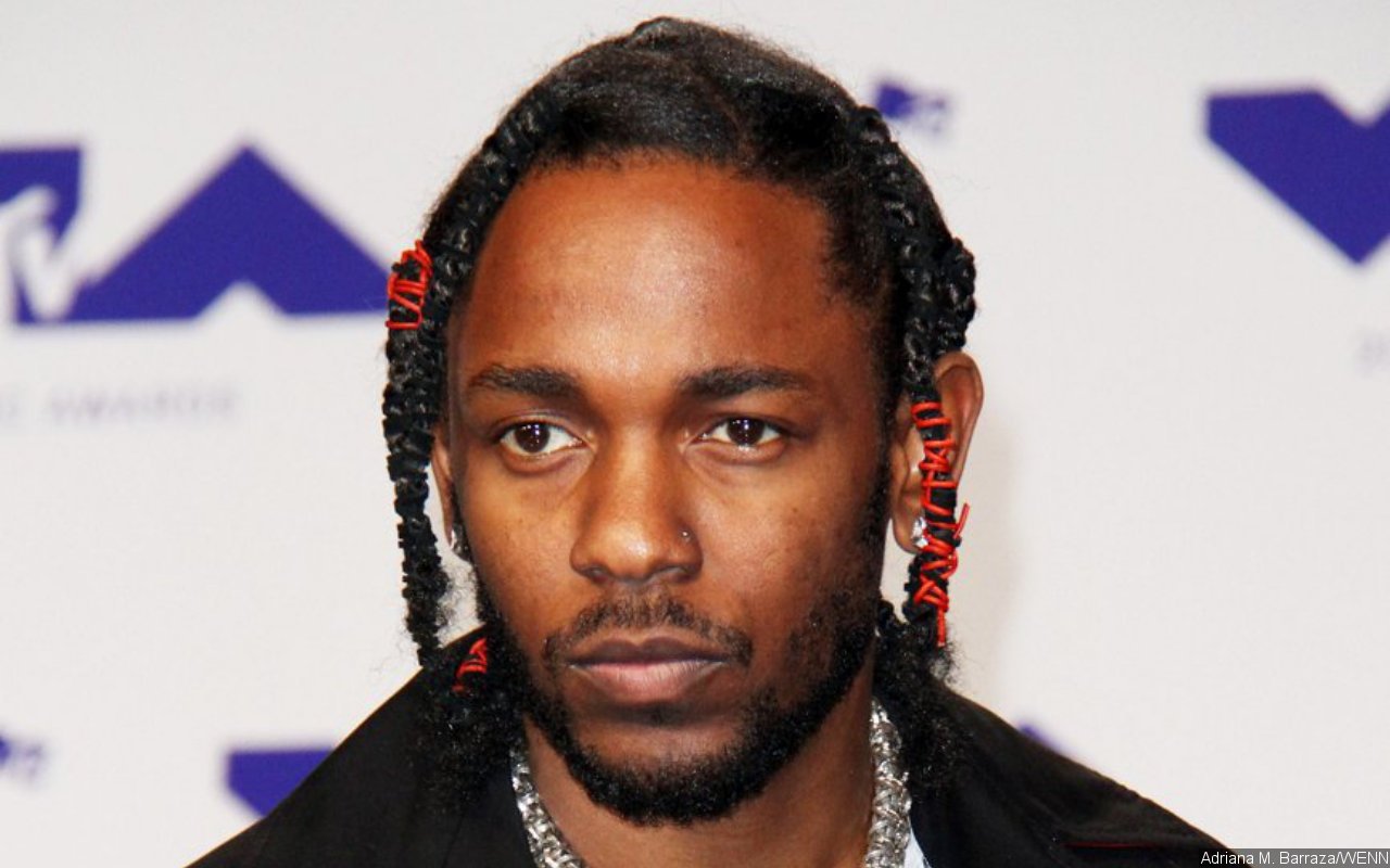 Kendrick Lamar anuncia el último álbum de TDE después de pasar ‘meses sin teléfono’