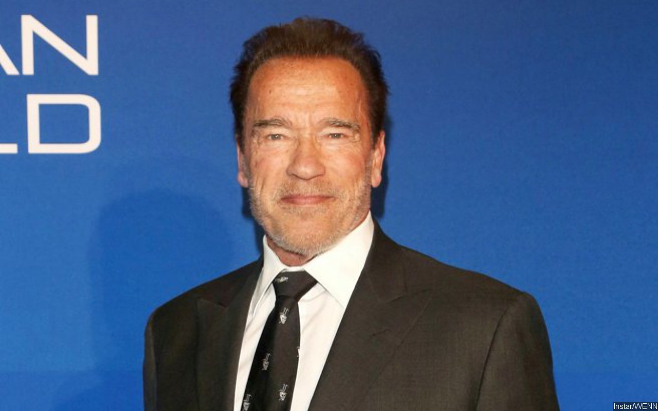 Arnold Schwarzenegger Dropped by Nutrition Company After Blasting Anti-Maskers - Vimarsana News
