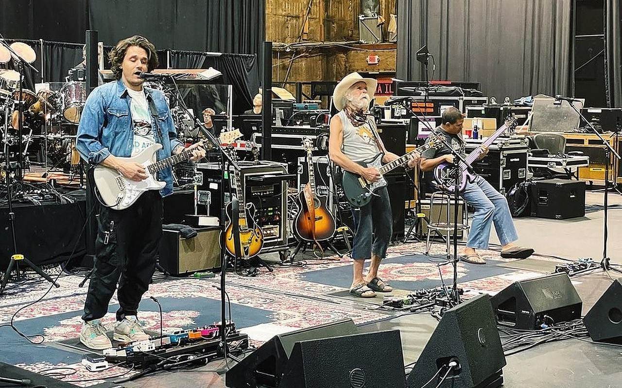 Fan Fell to His Death at John Mayer's Dead and Company Concert