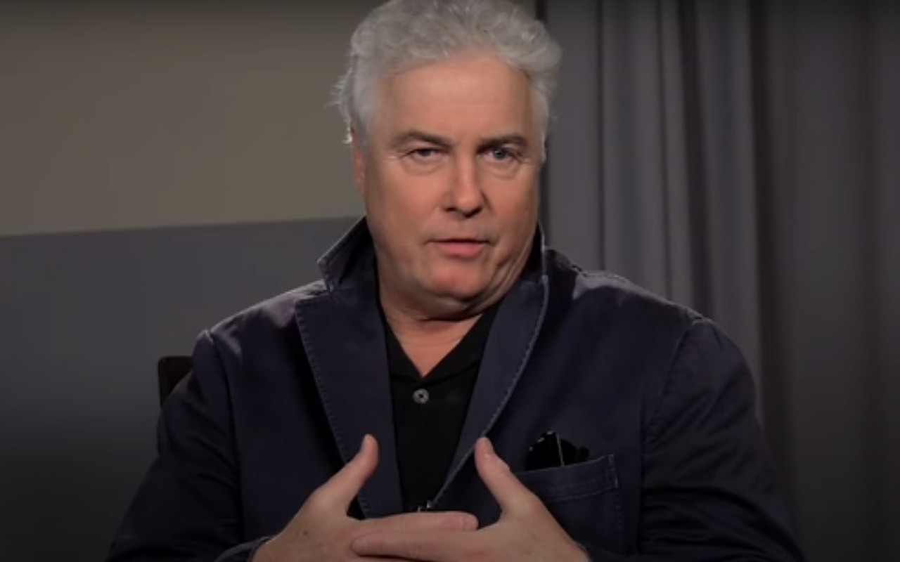 'CSI' Star William Petersen Discharged From Hospital After Falling Sick on Set