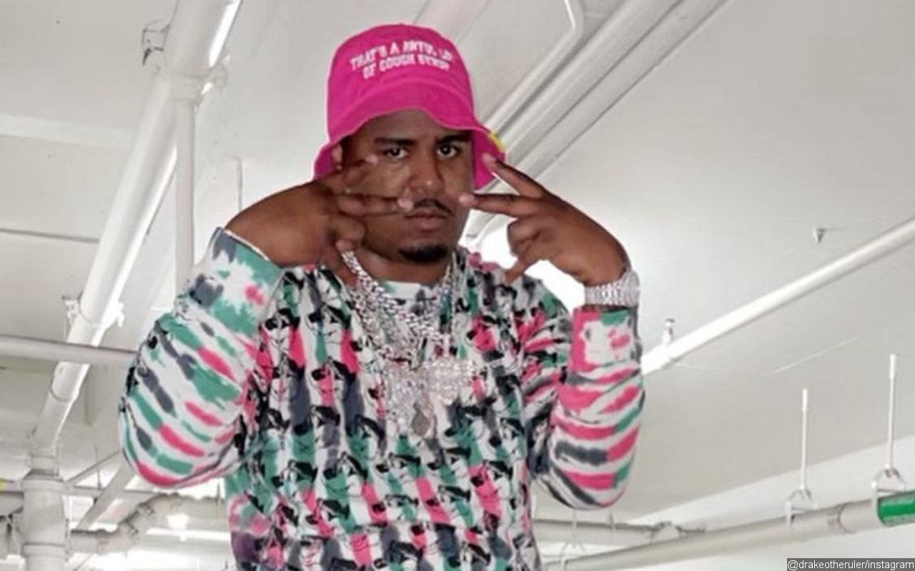 Rapper Drakeo the Ruler Arrested for Riding in Uber With Tinted Windows