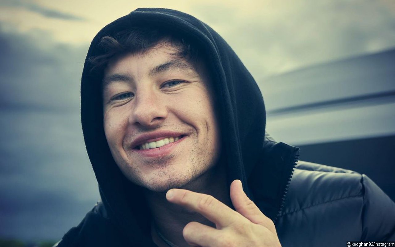 'Eternals' Star Barry Keoghan Rushed to Hospital With Serious Facial Injuries After Assault  
