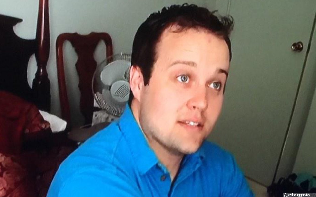 Josh Duggar Denies Porn Addiction Issues Despite Previously Apologizing for His 'Wrongdoing'