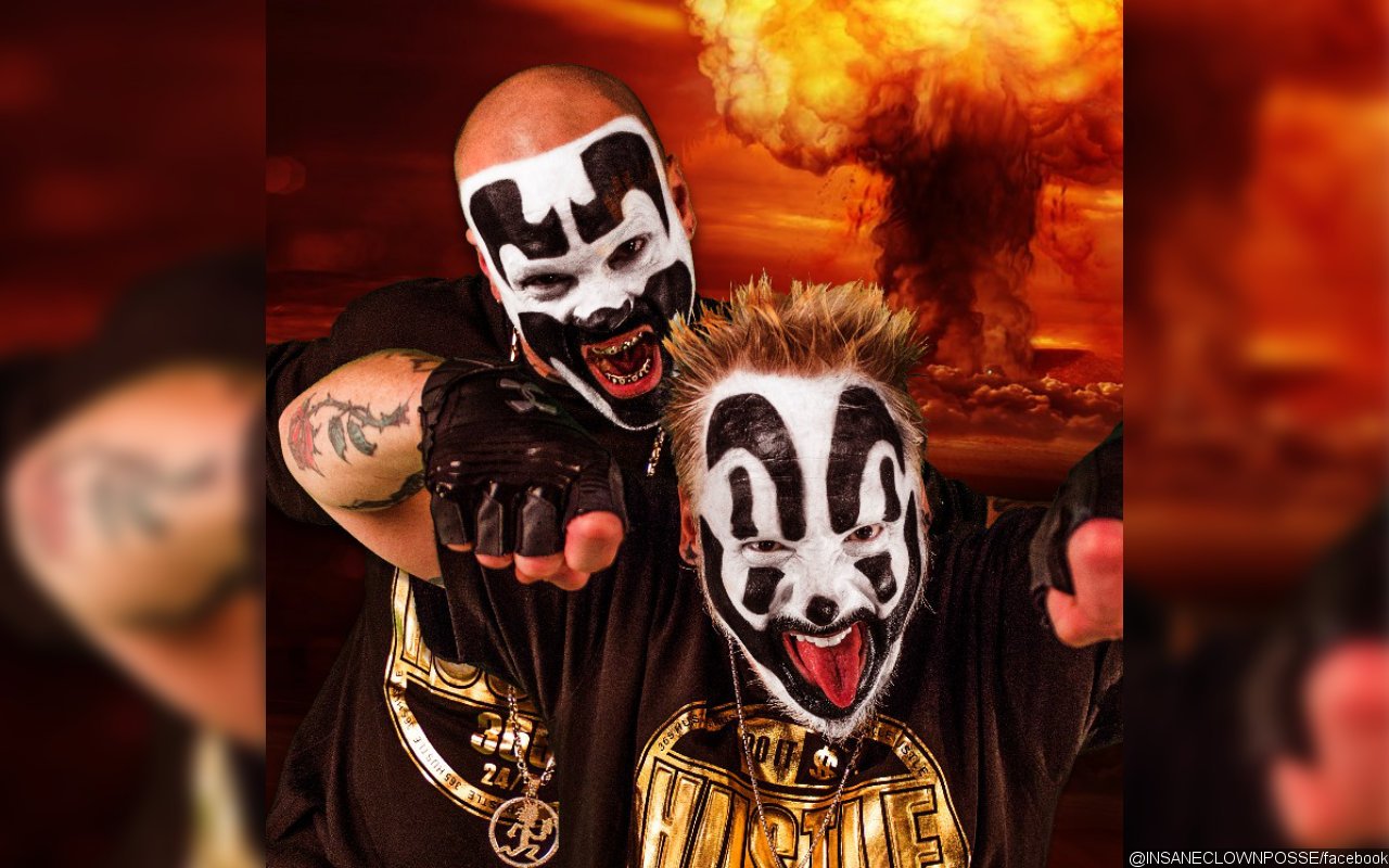 Insane Clown Posse to Launch Farewell Tour After Violent J Opens Up About Heart Problems