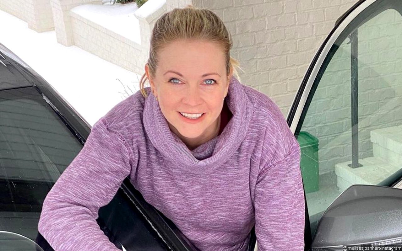 Melissa Joan Hart's Youngest Son Unveiled to Be Asymptomatic as Family Contracts COVID-19