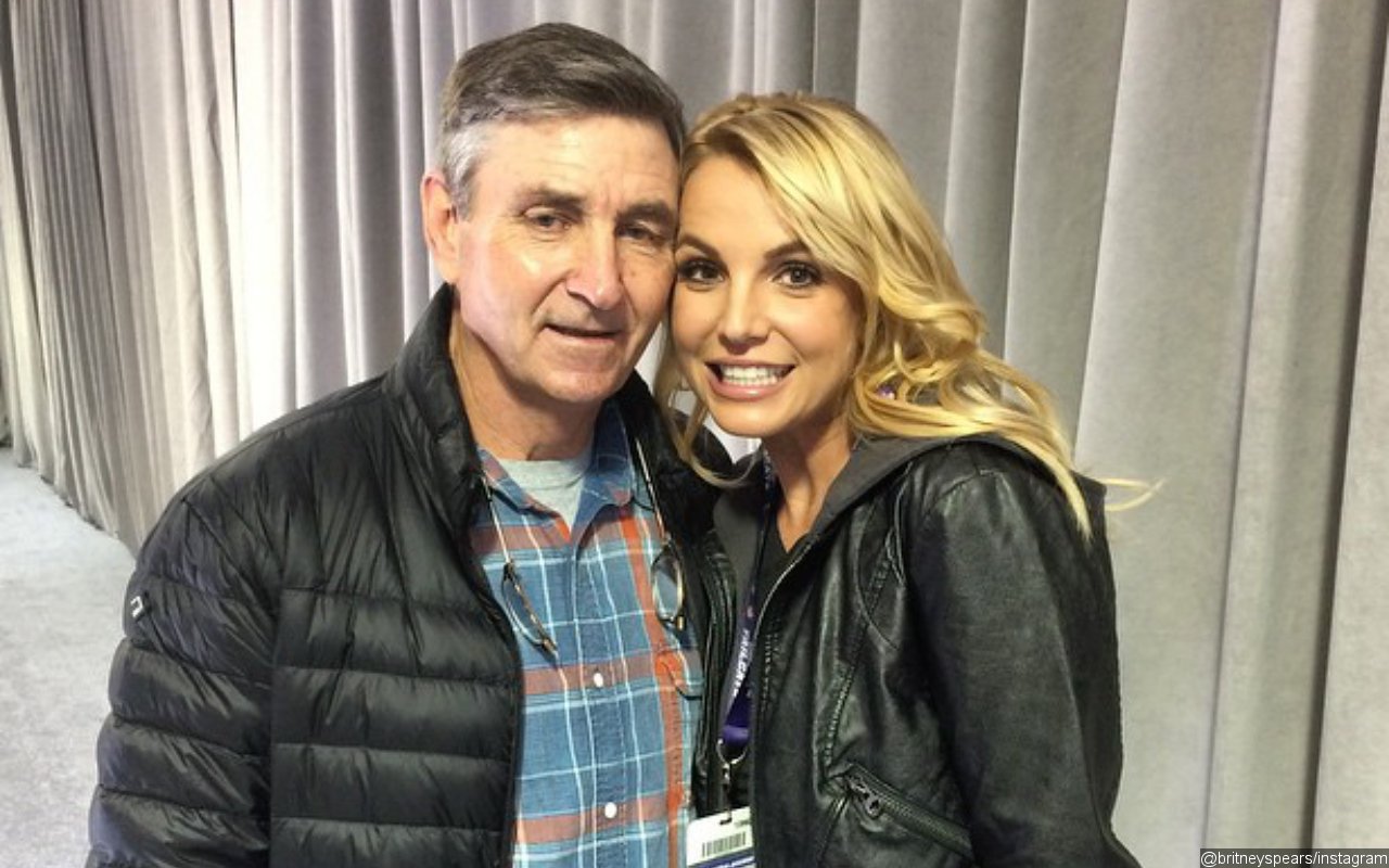 Britney Spears' Father Insists Conservatorship Saved Her From Disaster
