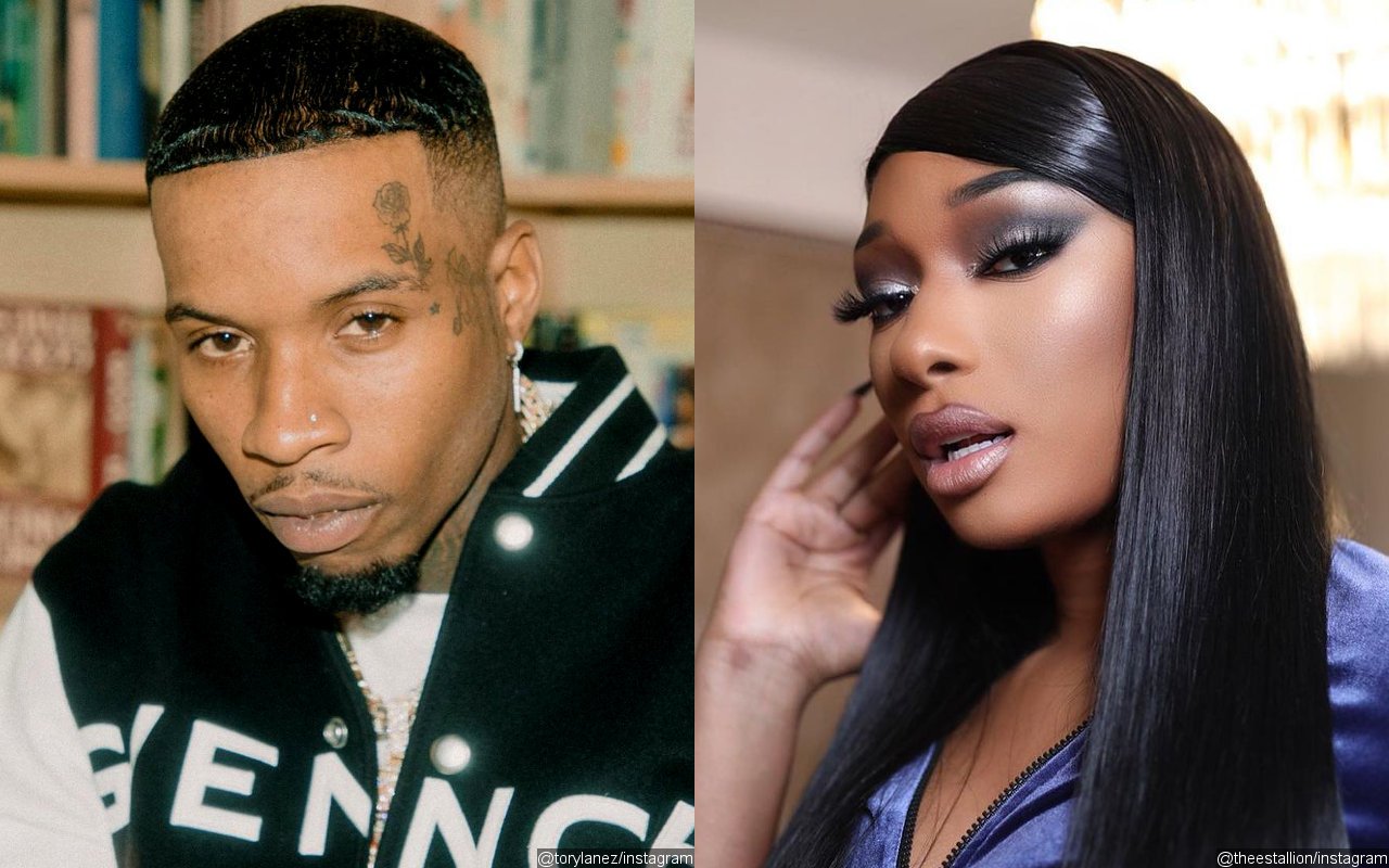 Tory Lanez Enjoys Smoking Despite Increased Bail for Violating Megan Thee Stallion's Court Order 