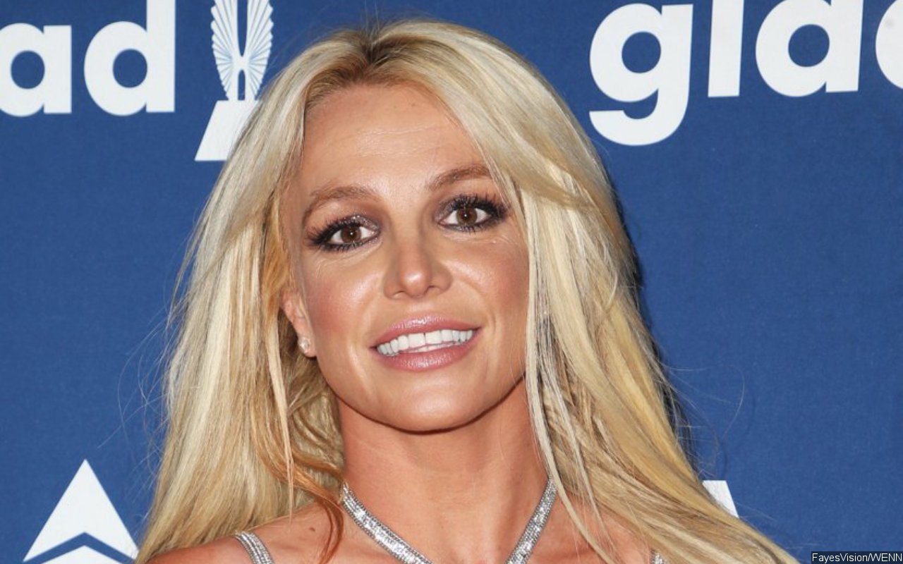 Britney Spears Thrilled to Be Reunited With Dogs After Housekeeper Dispute