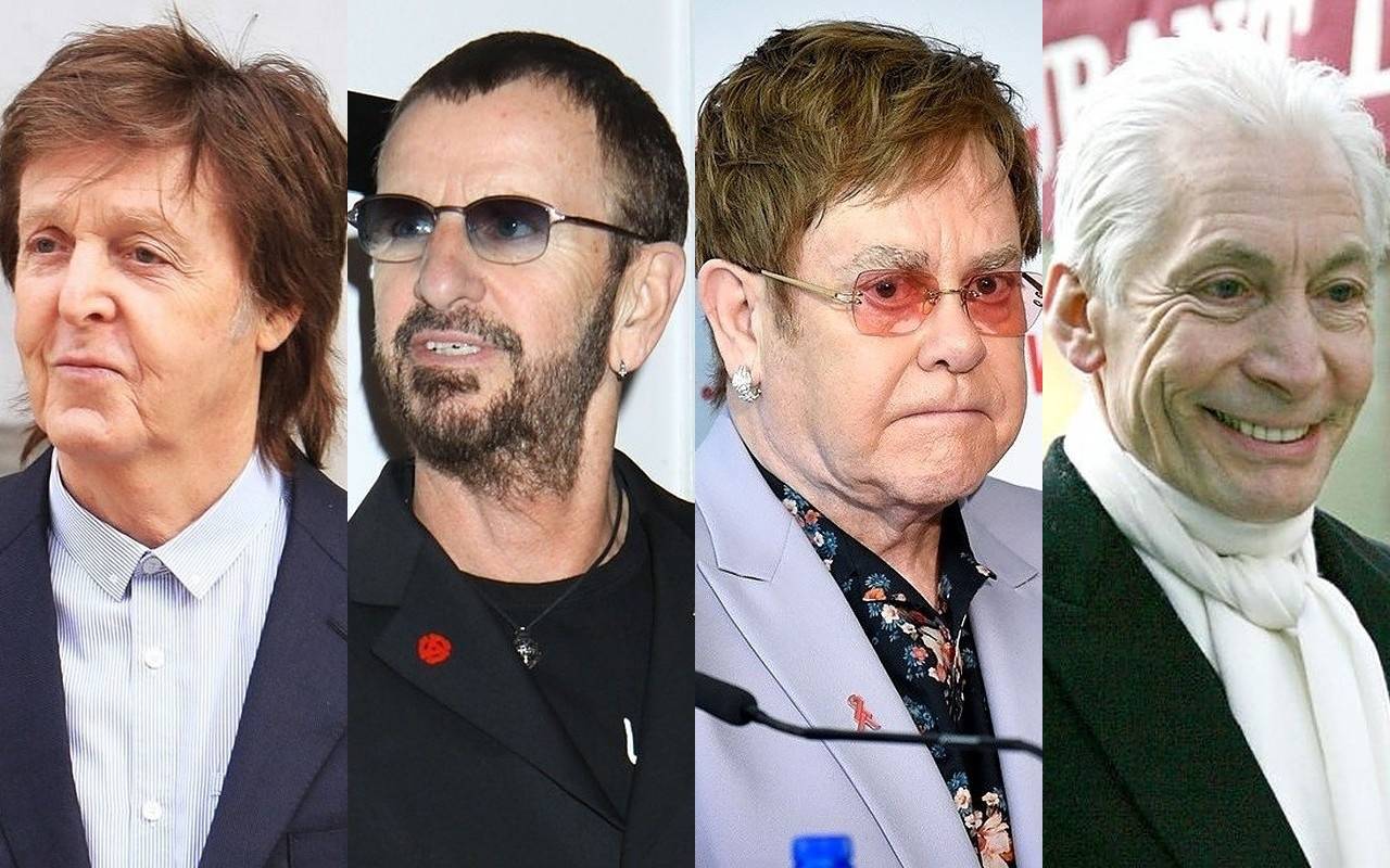 How Many Beatles Members Are Still Alive