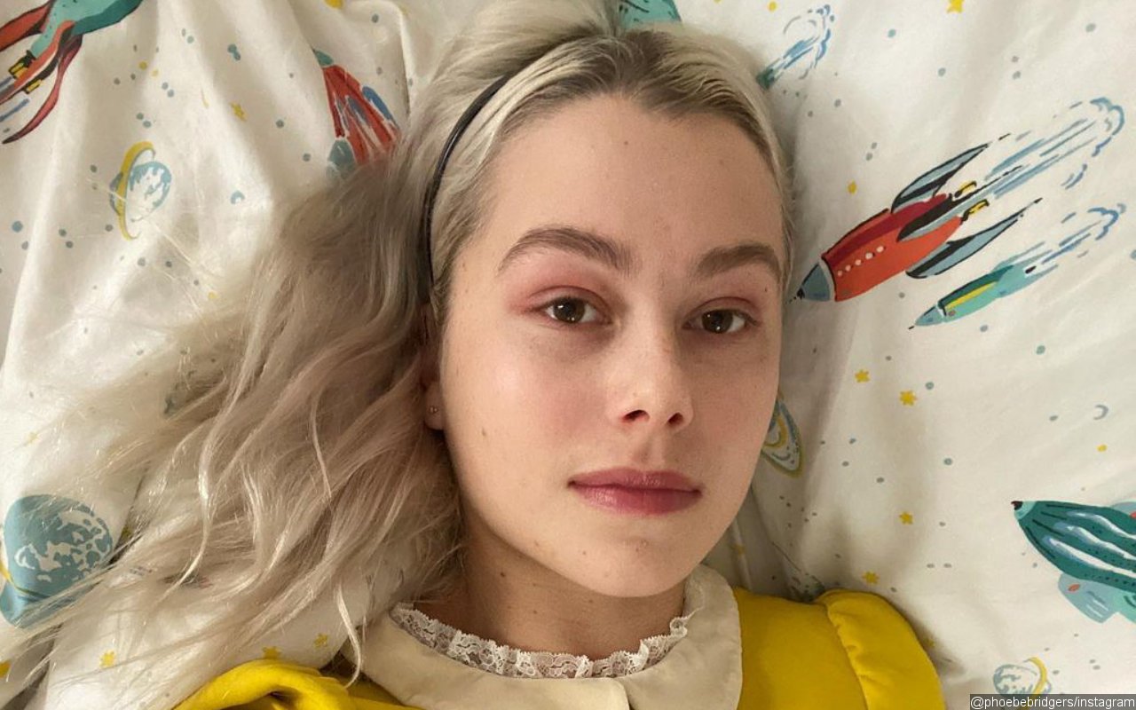 Phoebe Bridgers Moves Concerts From Indoor to Outdoor for 'Safety' Amid Delta Variant Spike