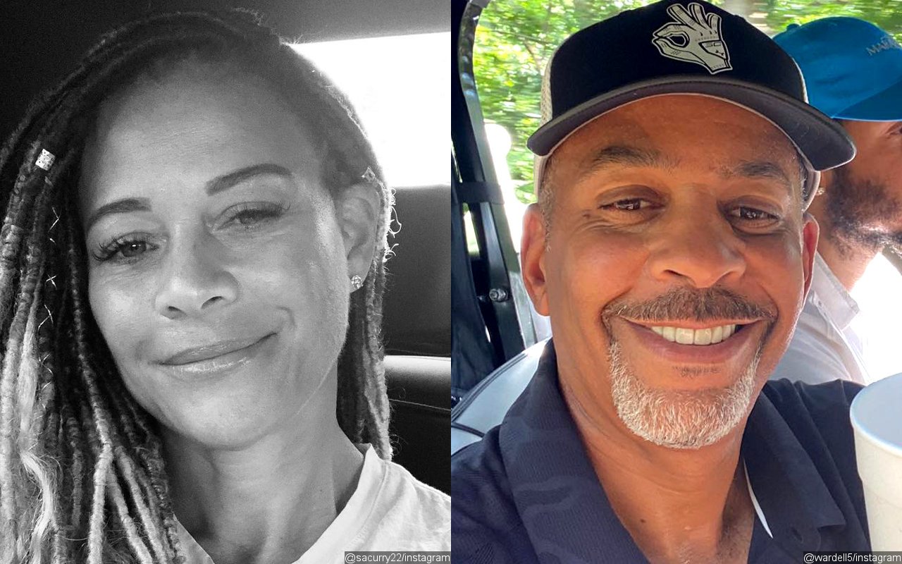 Stephen Curry's Mom Has New BF as She and Estranged Husband Accuse Each Other of Cheating Stephen Curry's Mom Has New BF as She and Estranged Husband Accuse Each Other of Cheating