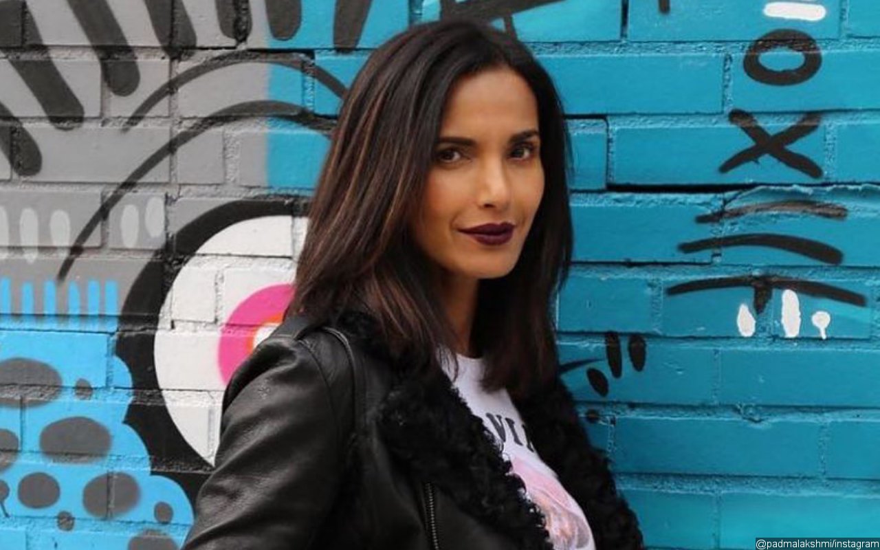 Padma Lakshmi Has Scathing Response to Racist Column Blasting Indian Food