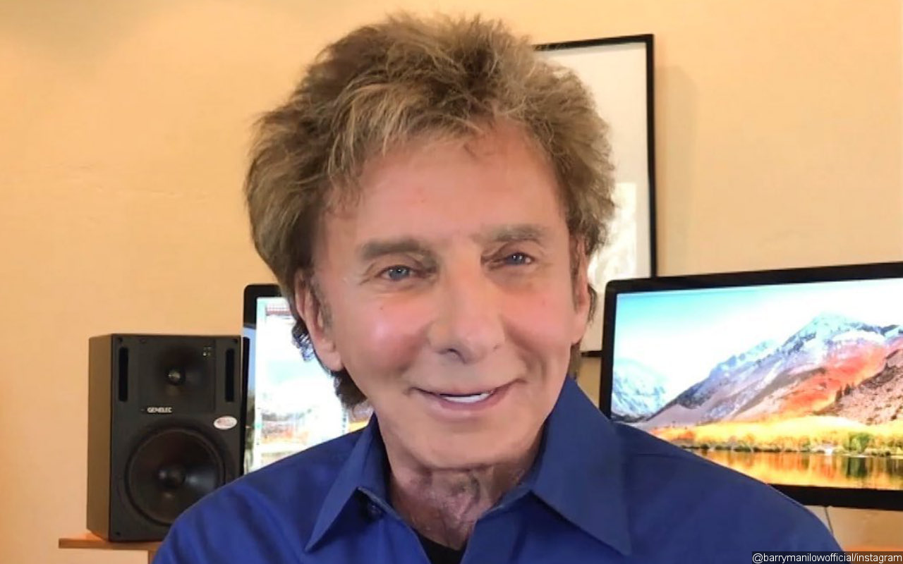 Barry Manilow to Give 'Harmony' Musical Its New York City Run in Spring 2022