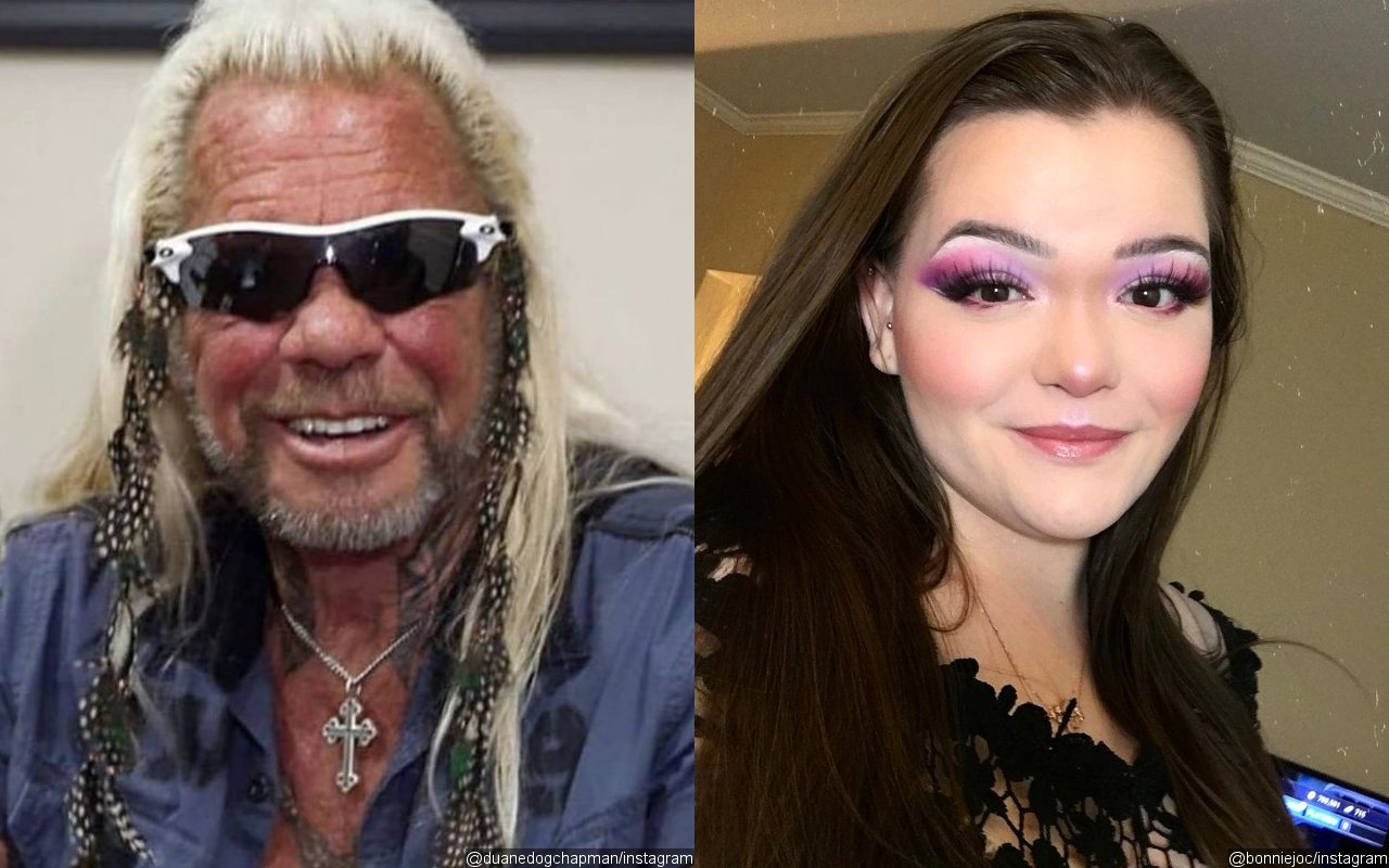 Duane Chapman's Daughter Bonnie Accuses Him of Cheating After Being Cut
