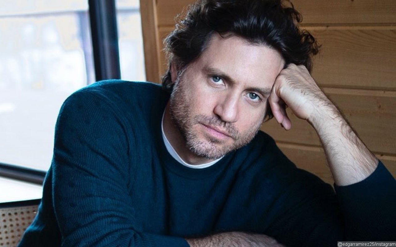 Edgar Ramirez Begs Americans to Get Vaccinated After Losing Loved Ones to COVID-19