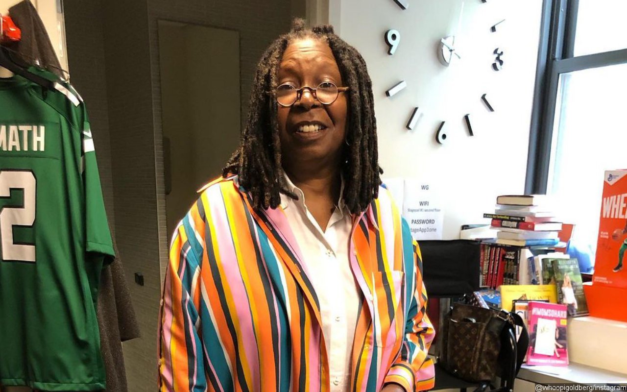 Whoopi Goldberg Feels Truth Does Not Seem to Matter in Cancel Culture