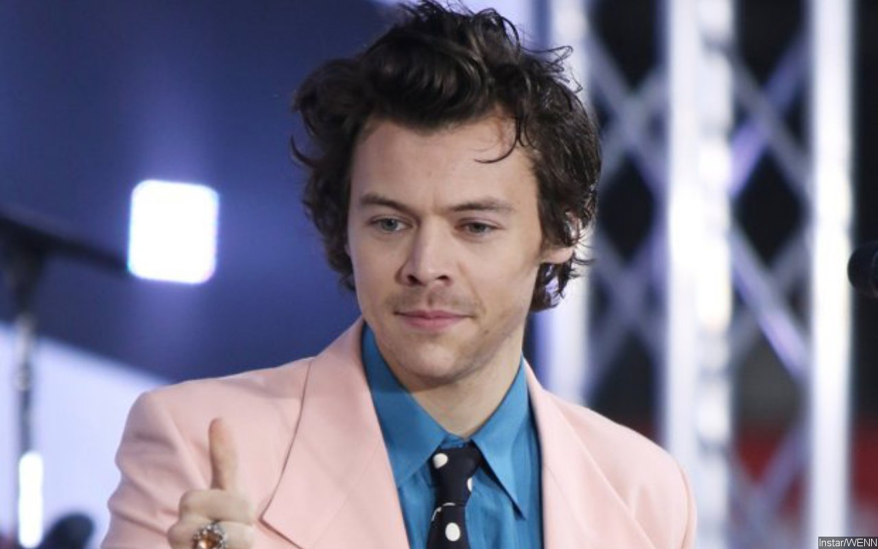 Harry Styles Requires Ticket Holders to Show Proof of Full Vaccination or Negative COVID Test - Vimarsana News