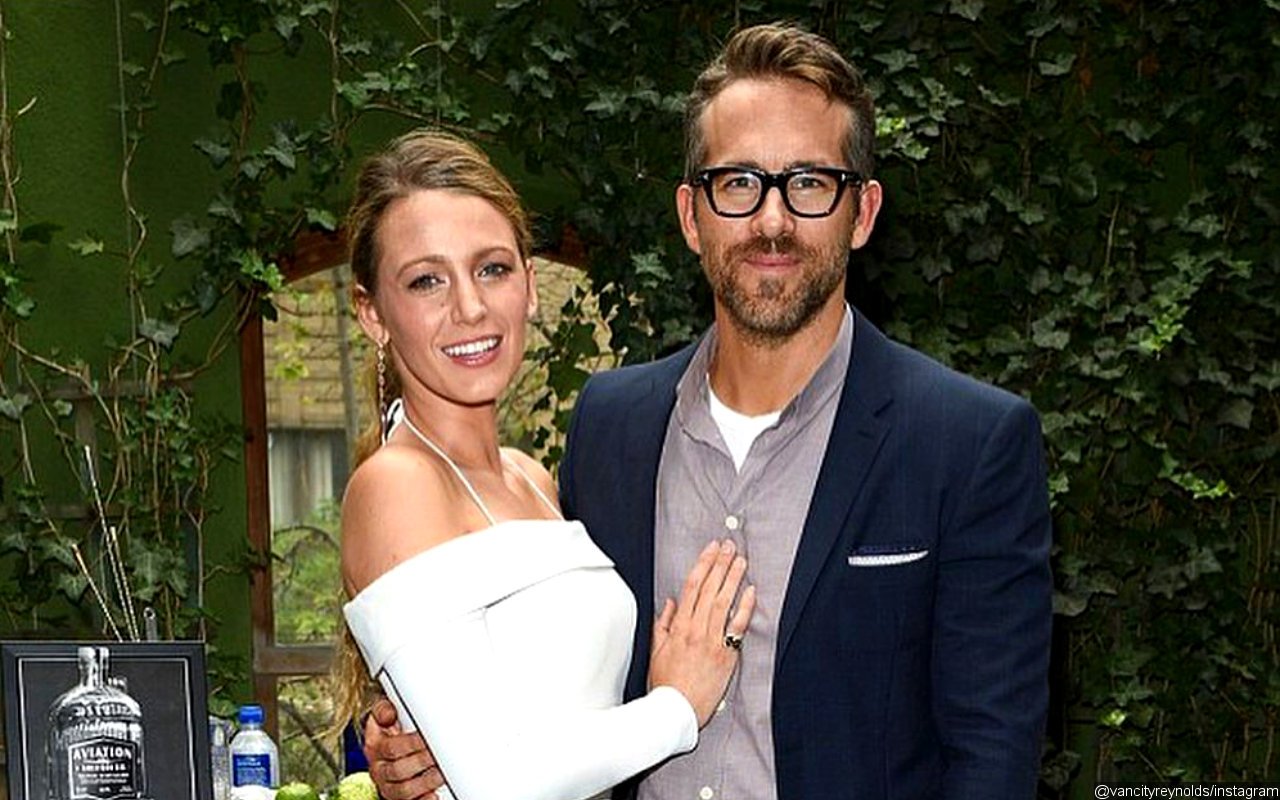 Blake Lively and Ryan Reynolds Come to Haiti Aid After Earthquake With $10K Donation