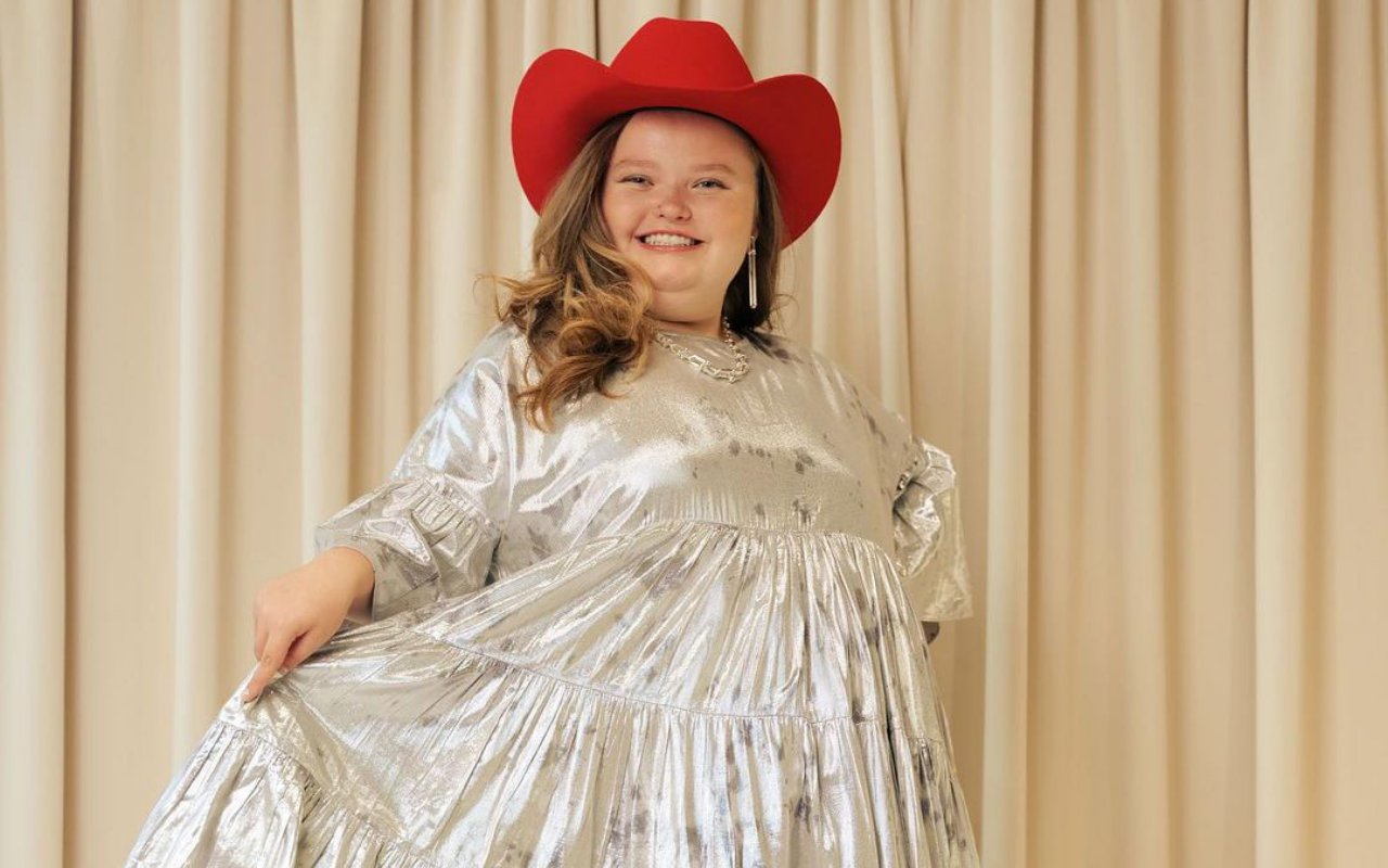 Honey Boo Boo Gets Candid About Mama June's Drug Abuse and Body-Shaming