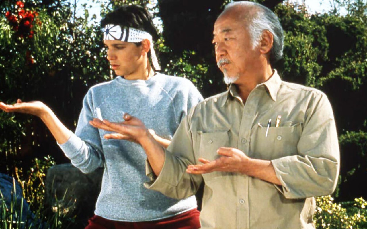 'The Karate Kid' Musical to Get Limited Missouri Engagement Ahead of Broadway Run