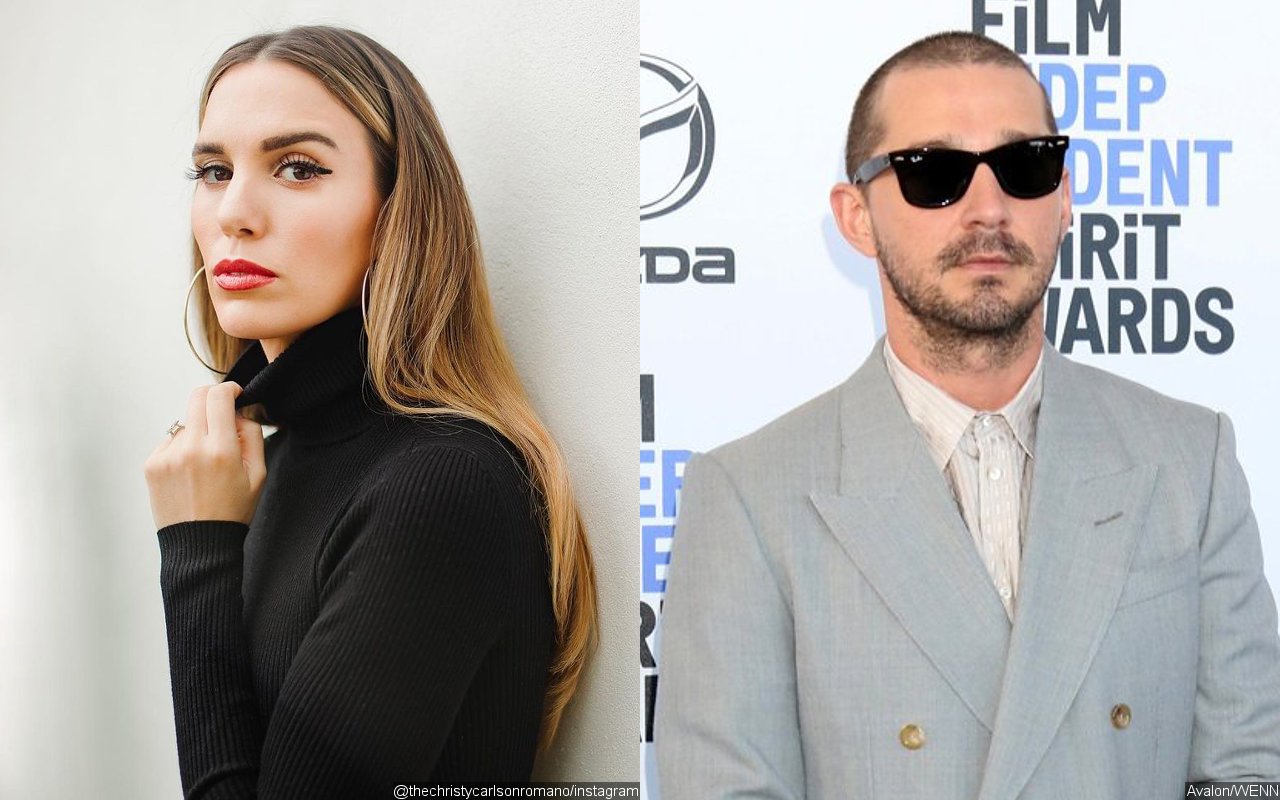 This Is Why Christy Carlson Romano Doesn't Talk to Shia LaBeouf Anymore