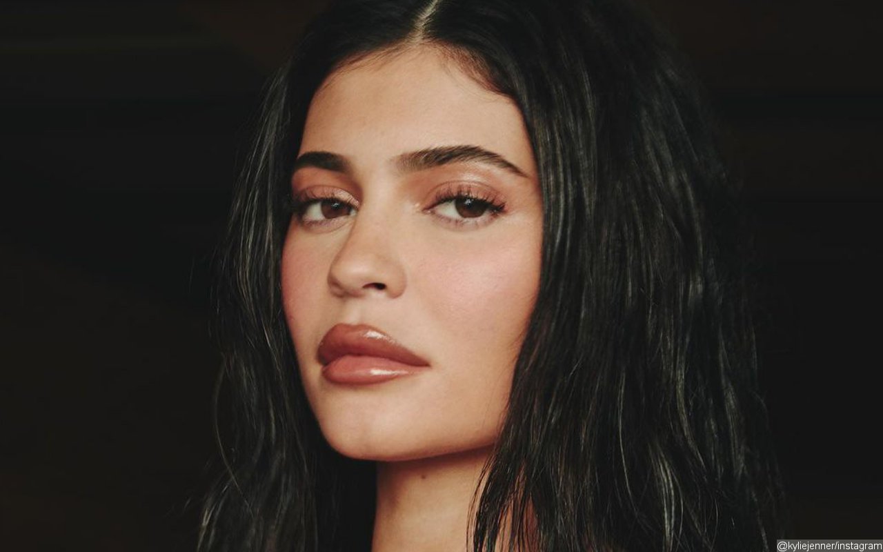 Kylie Jenner May Be Dropping Hints About 2nd Baby's Sex