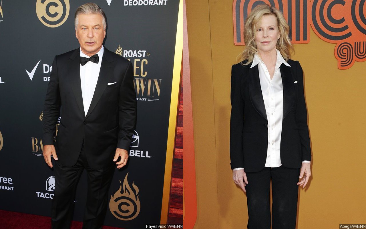 Alec Baldwin's Ex-Wife Kim Basinger Pens Sweet Birthday Message for His Daughter