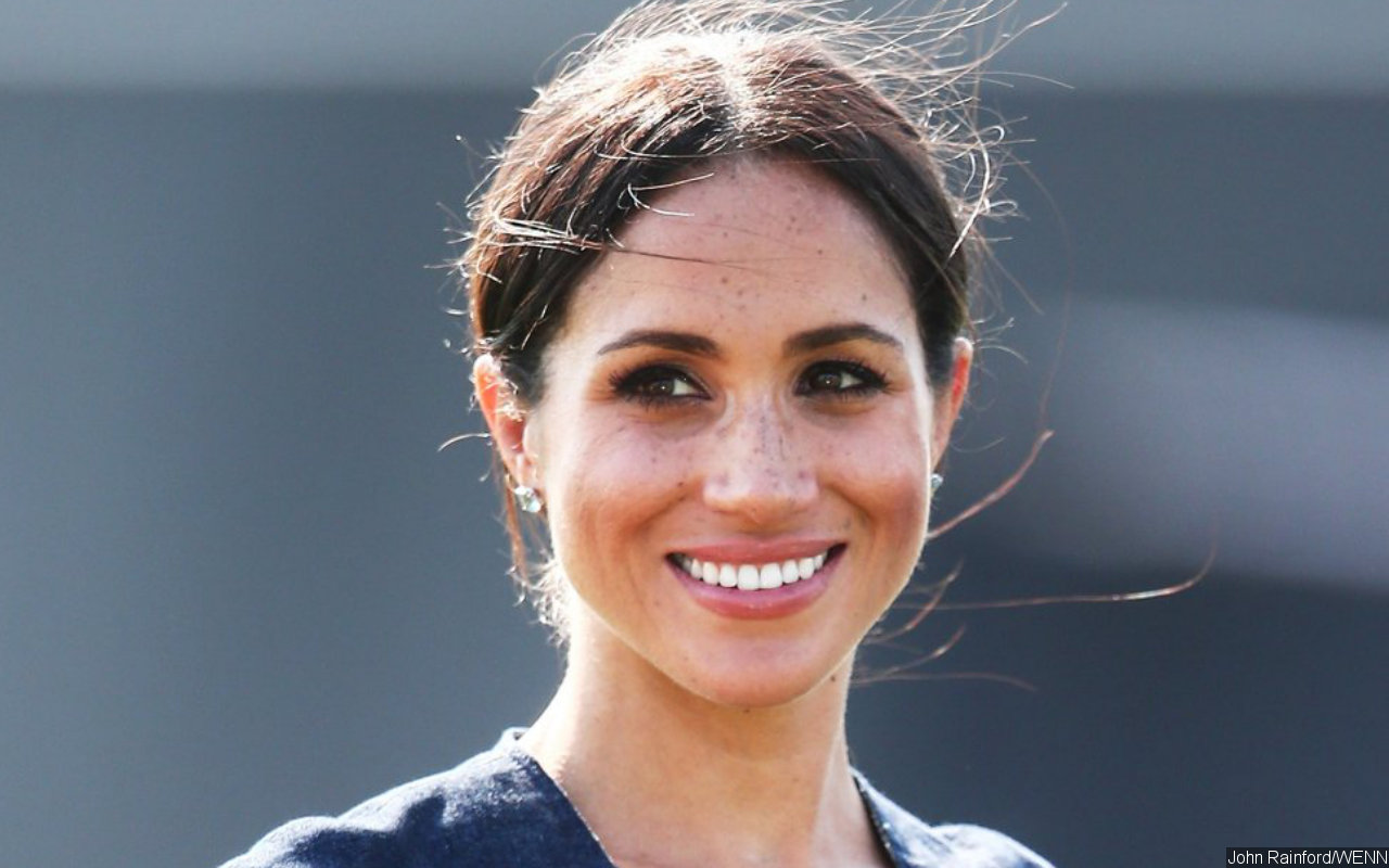 This Is Why Royal Family Was 'Quietly Pleased' Over Meghan Markle's Absence at Prince - Vimarsana News